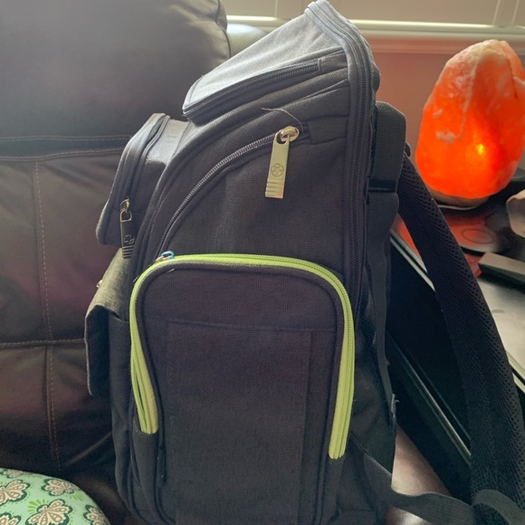 Jeep Diaper Bag - Picture 4 of 5